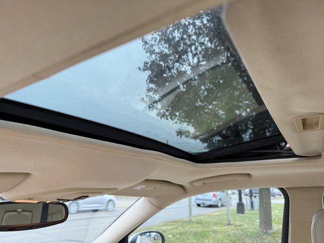 Used 2005 Jaguar X-TYPE 3.0 AWD/4WD image 12
