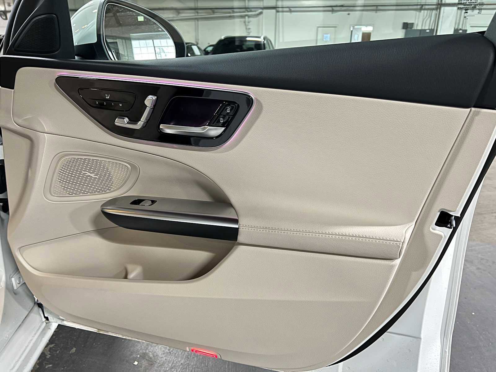 Certified 2025 Mercedes-Benz C 300 4MATIC Sedan image 10