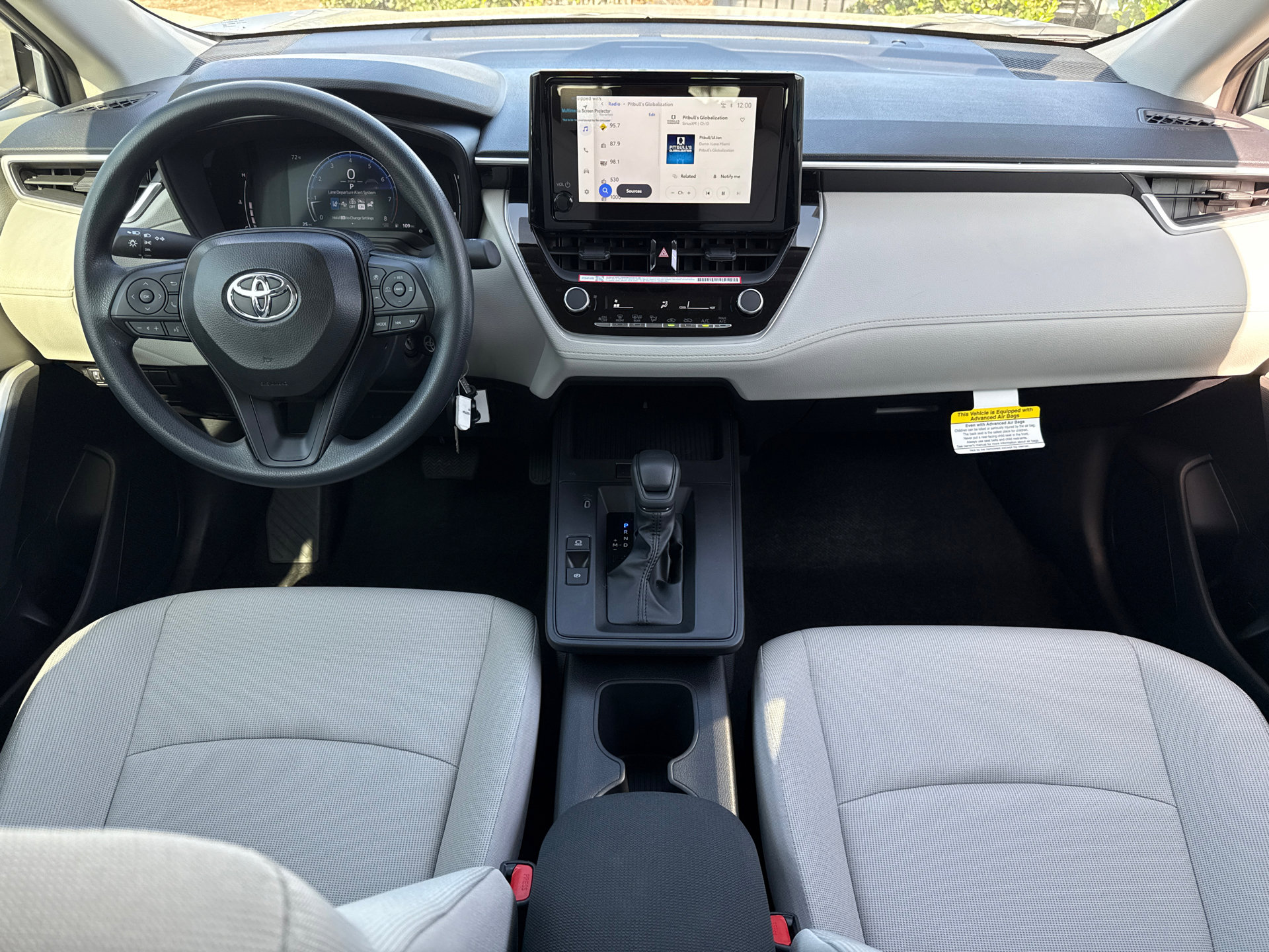 Certified 2026 Toyota Corolla Cross L image 18