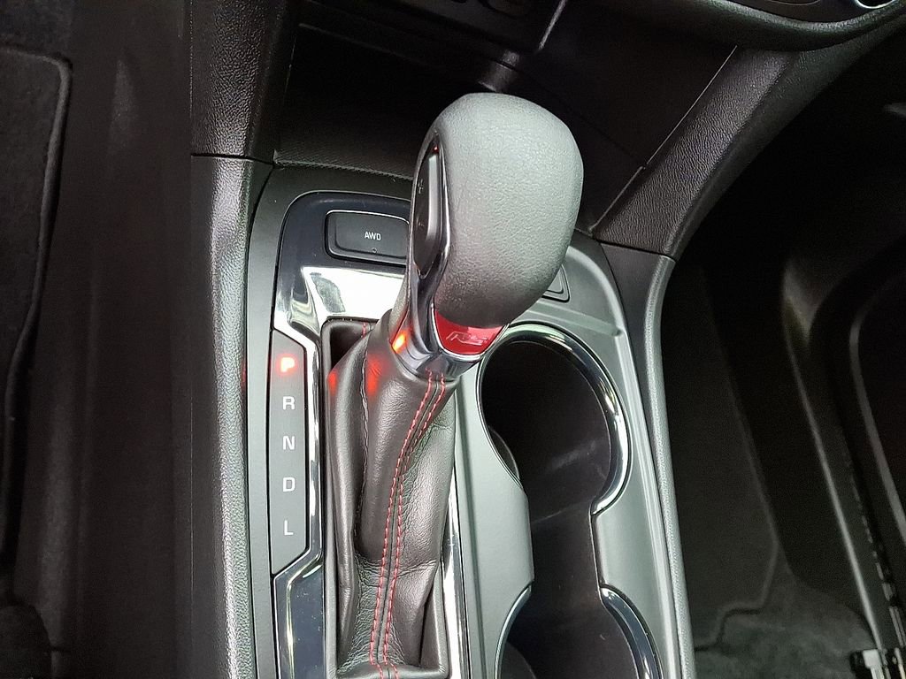 Used 2024 Chevrolet Equinox RS image 23