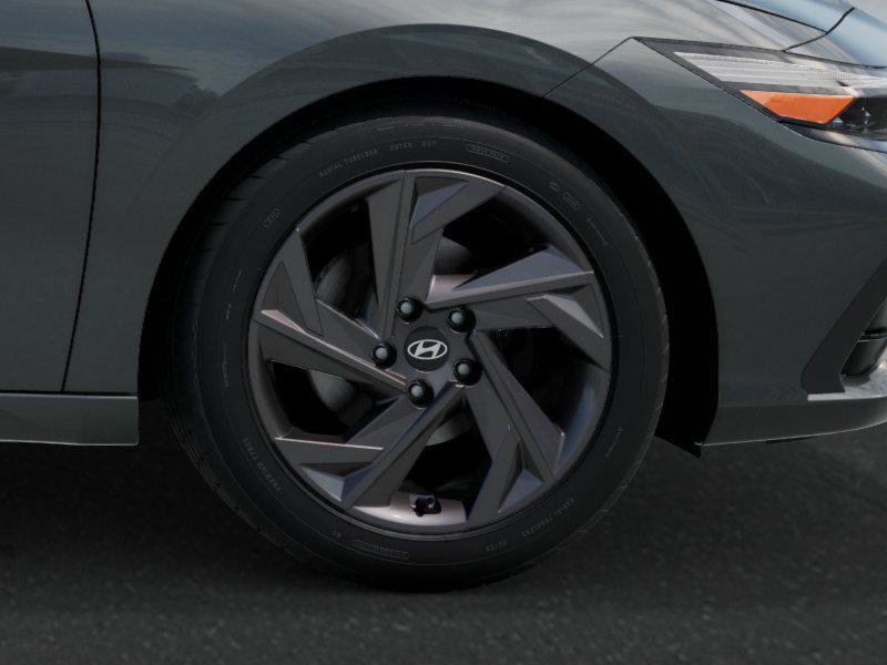 New 2026 Hyundai Elantra SEL Sport FWD image 8