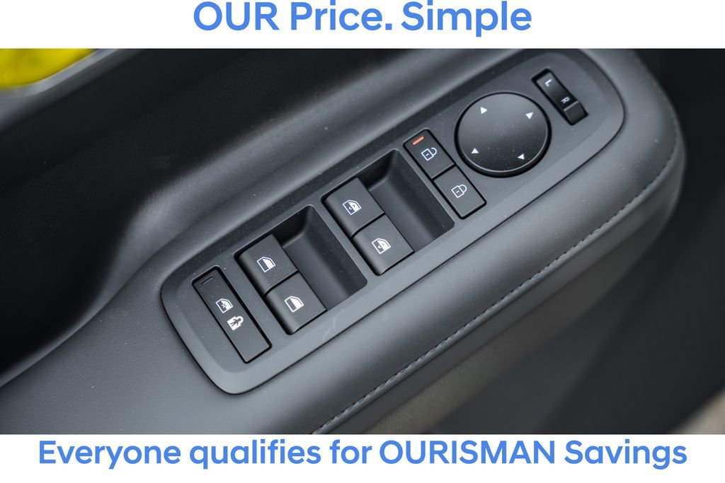 New 2026 Hyundai Santa Fe SEL image 27