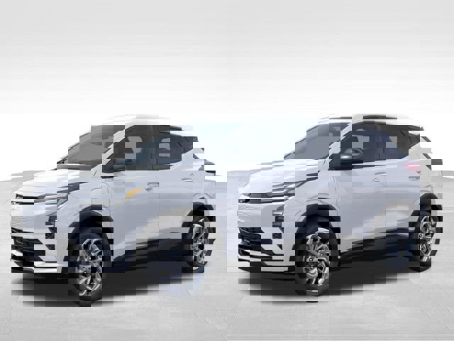 New 2027 Chevrolet Bolt LT image 2