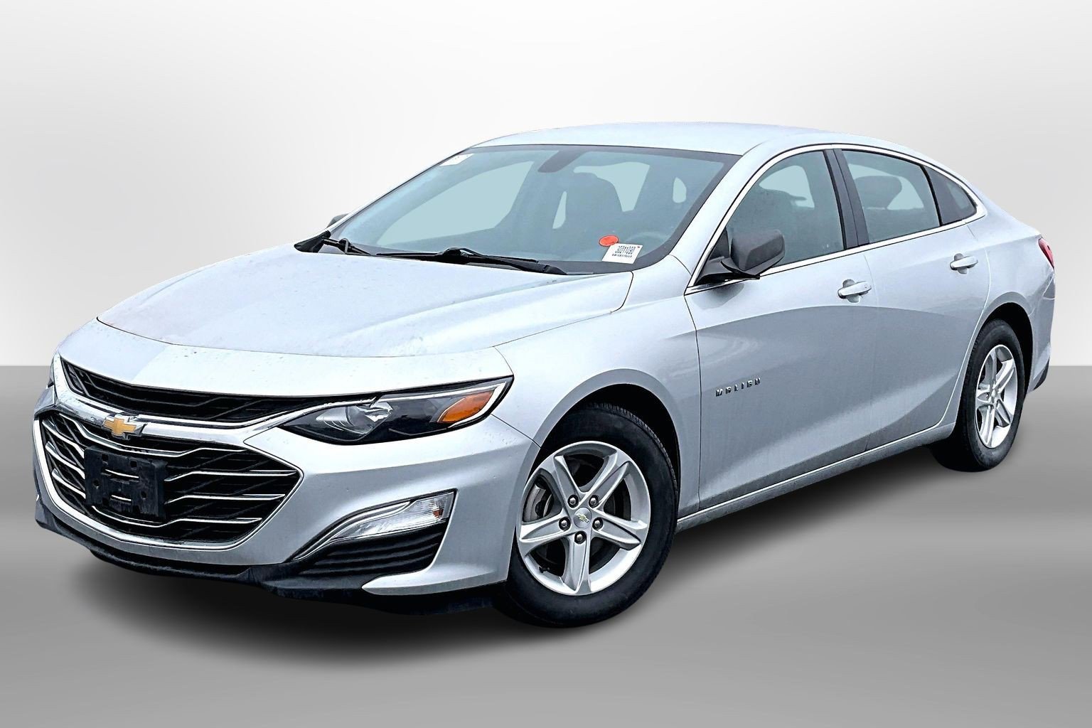 Used 2020 Chevrolet Malibu LS FWD image 12