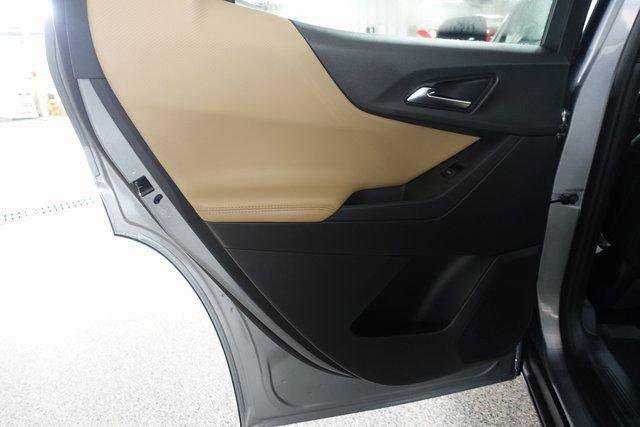 New 2026 Chevrolet Equinox ACTIV w/ Convenience Package III FWD image 18
