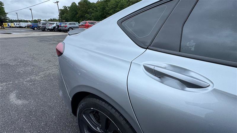 Used 2021 Acura TLX w/ A-SPEC Package AWD/4WD image 27