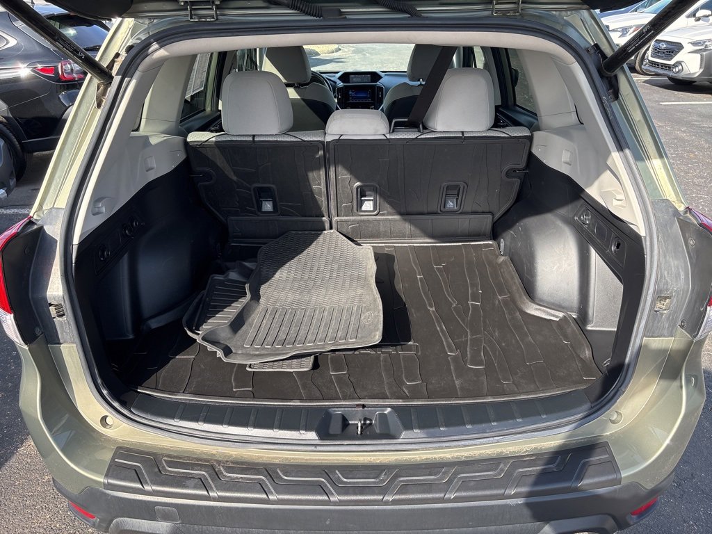 Used 2019 Subaru Forester Premium image 27