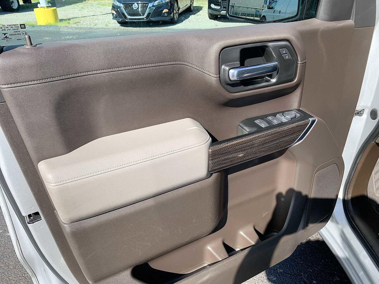 Certified 2020 Chevrolet Silverado 1500 LT w/ All-Star Edition RWD image 21