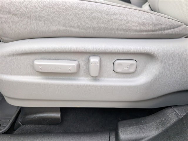 Used 2021 Honda Ridgeline RTL image 15