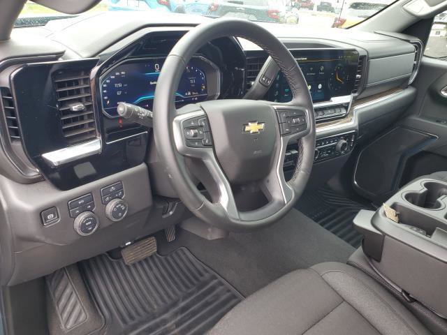 Used 2025 Chevrolet Silverado 1500 LT image 11