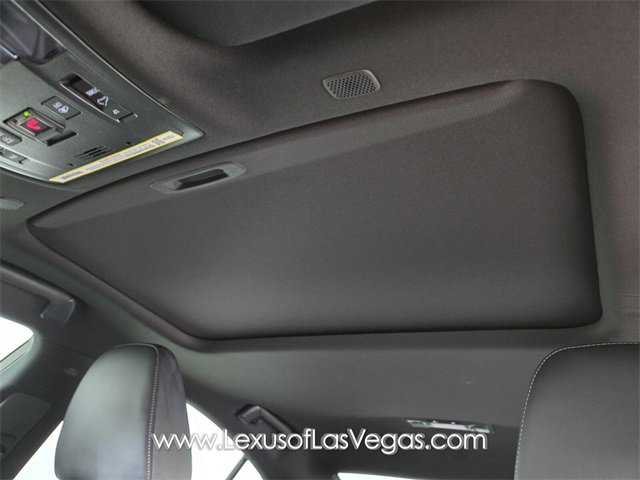 New 2026 Lexus IS 350 F Sport image 11