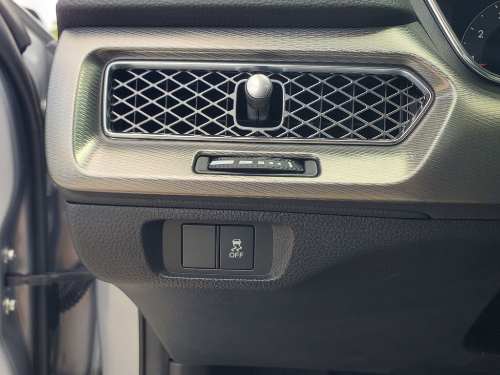 Used 2026 Acura Integra A-Spec FWD image 22