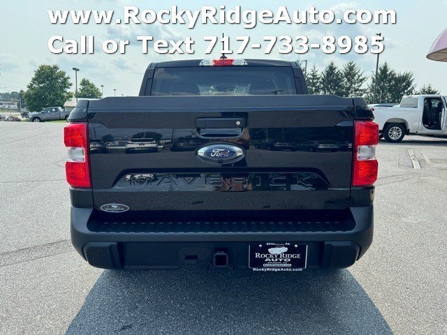 Used 2024 Ford Maverick XL FWD image 6