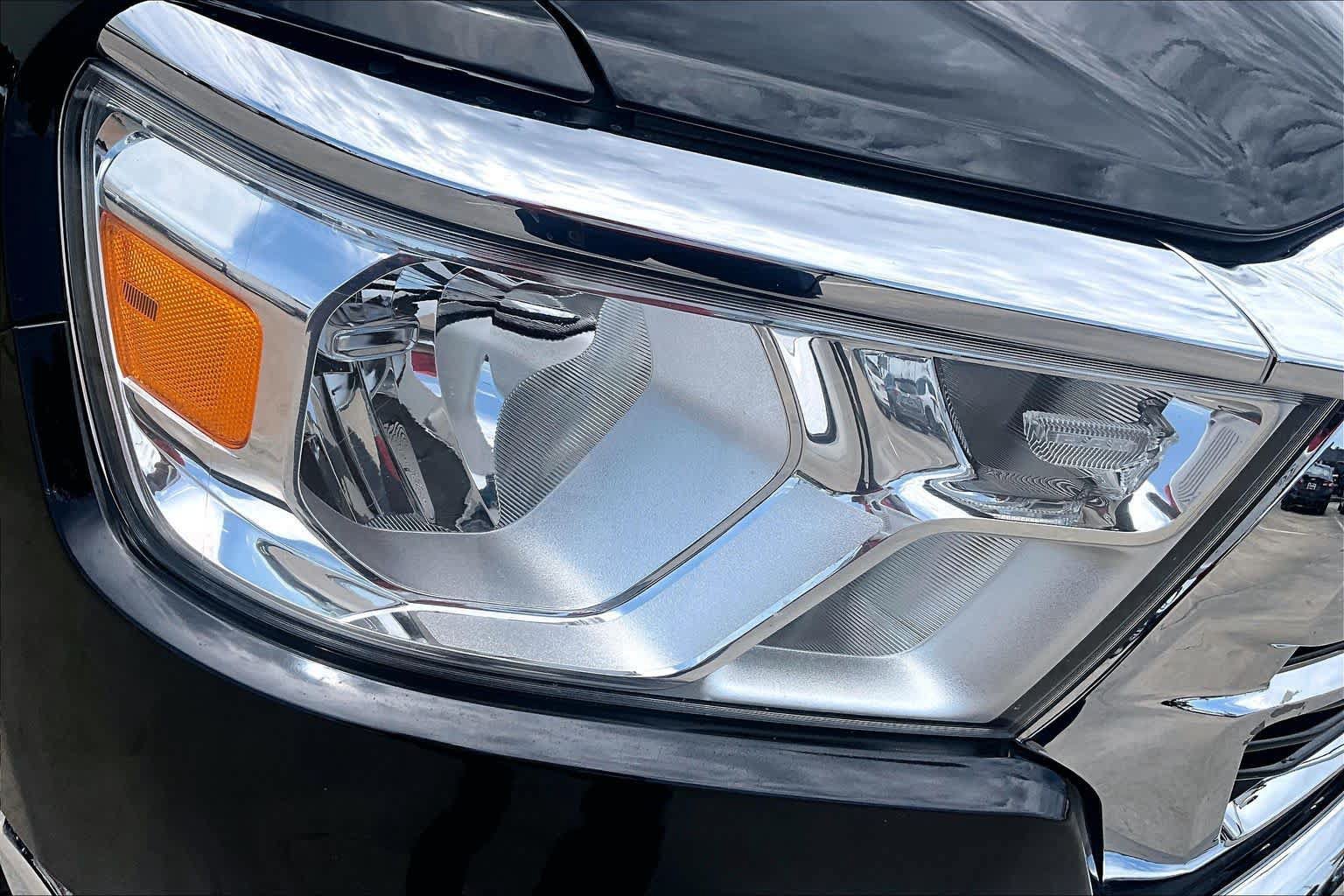 Used 2019 RAM 1500 Tradesman RWD image 28
