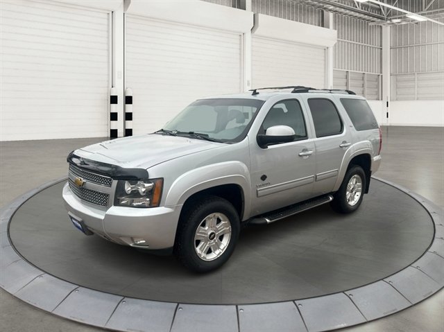 Used 2013 Chevrolet Tahoe LT AWD/4WD image 9