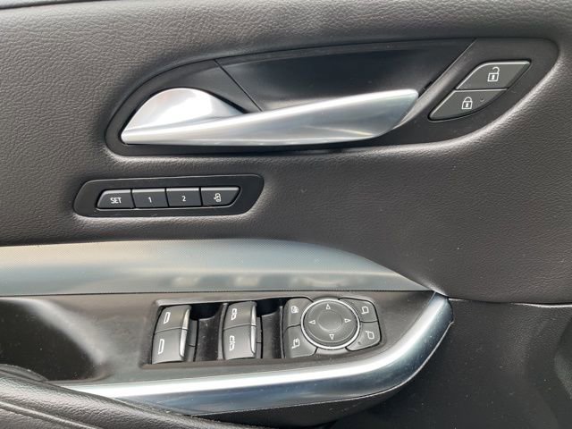 Used 2023 Cadillac XT4 Premium Luxury w/ Cold Weather Package FWD image 34