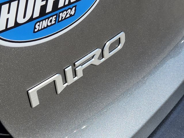 Certified 2024 Kia Niro Wind FWD image 10
