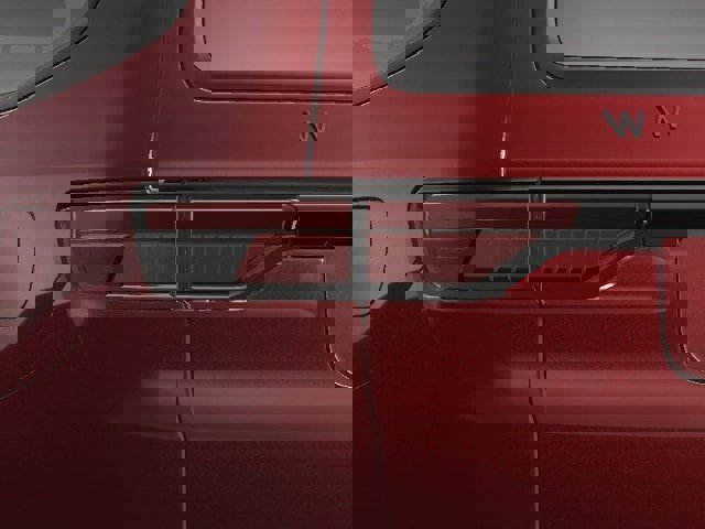 New 2025 Jeep Wagoneer Series II image 11