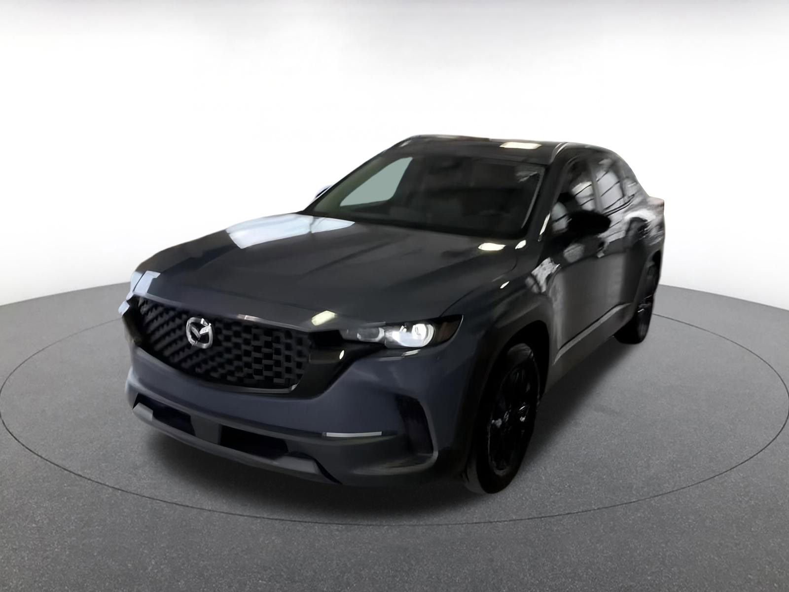 Used 2025 MAZDA CX-50 AWD 2.5 S w/ Preferred Package image 5