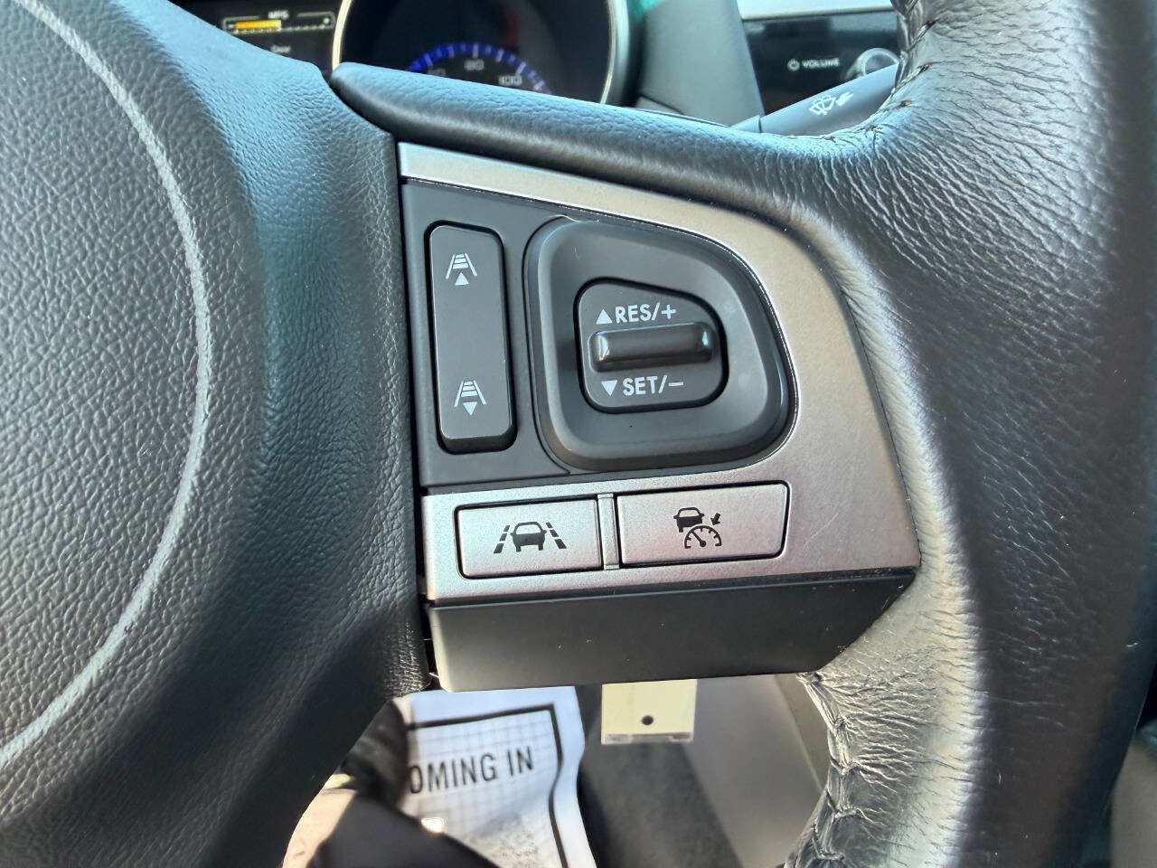 Used 2017 Subaru Legacy 2.5i Premium AWD/4WD image 20
