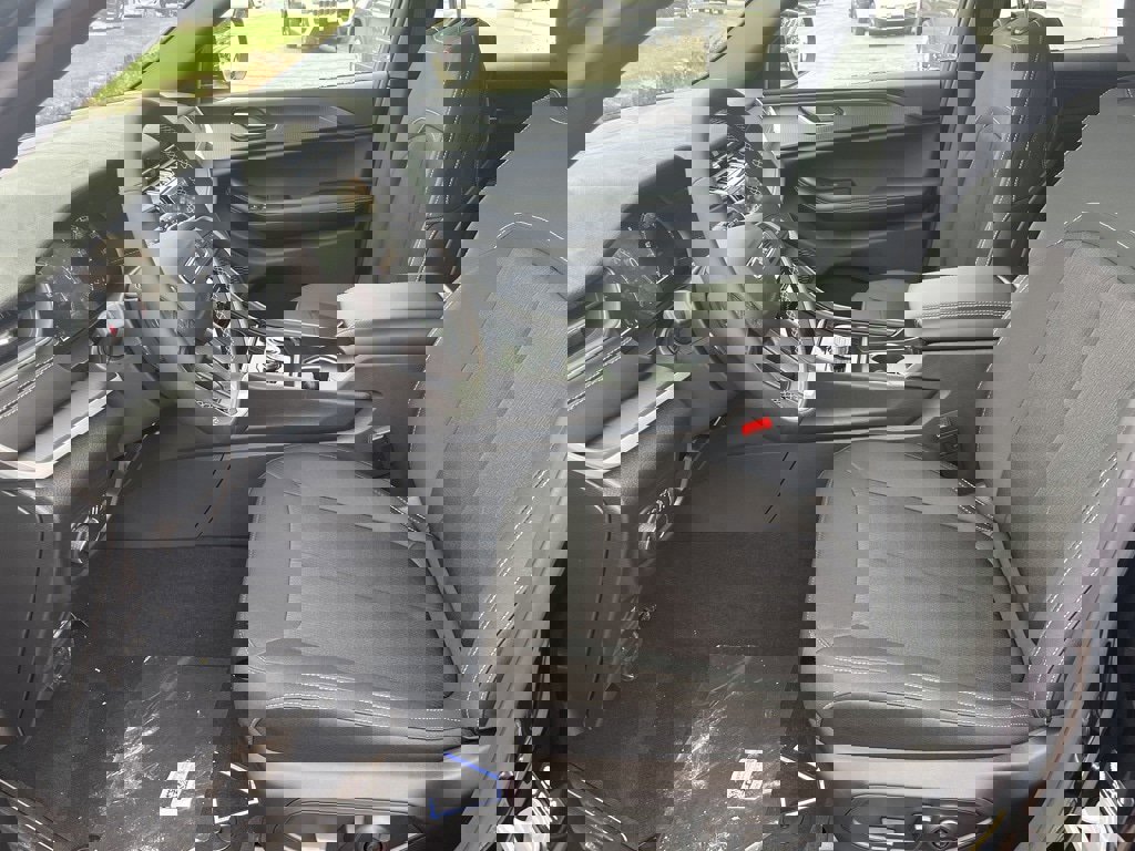 New 2025 Jeep Grand Cherokee Laredo X image 18