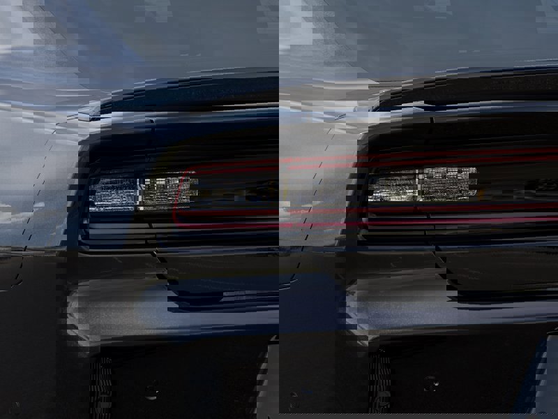 New 2026 Dodge Charger Scat Pack image 5