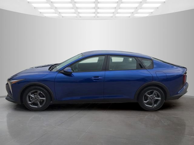 Used 2025 Kia K4 LXS FWD image 7