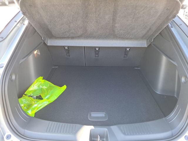 New 2026 Buick Envista Sport Touring w/ Convenience I Package FWD image 6