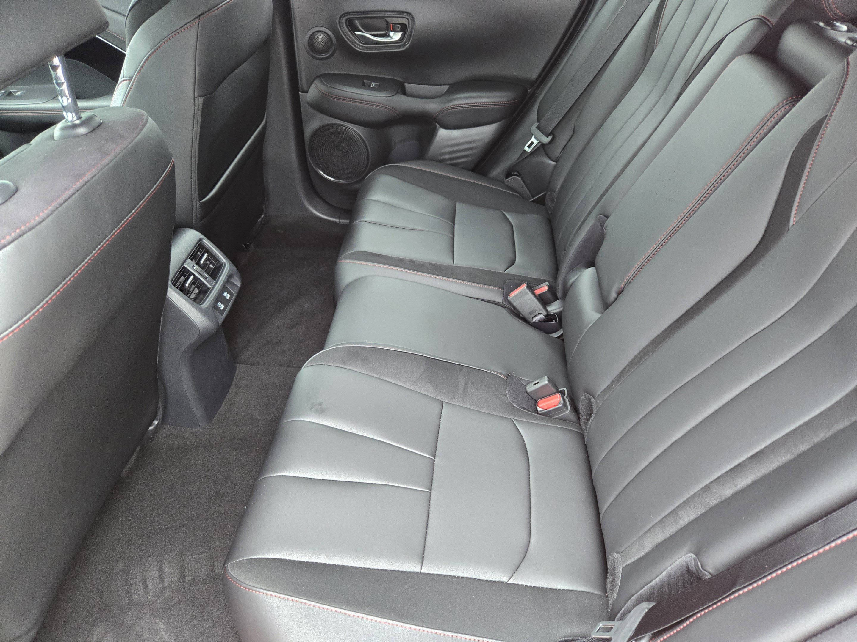 New 2026 Acura ADX A-Spec FWD image 18