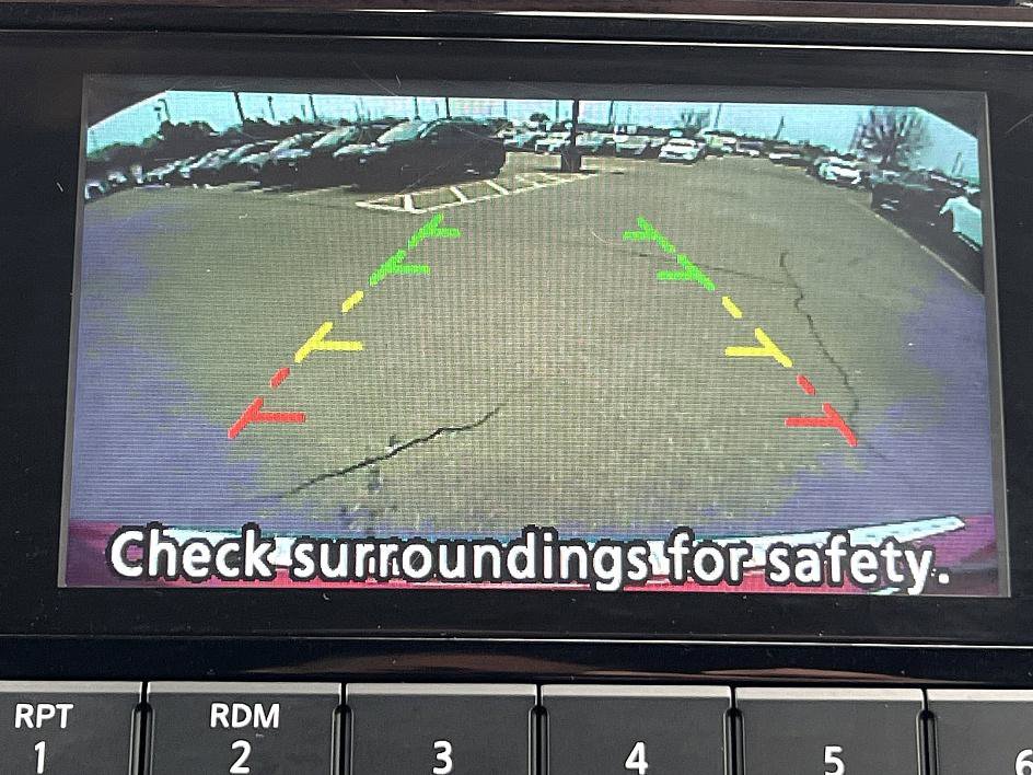 Used 2017 Nissan Rogue S image 24