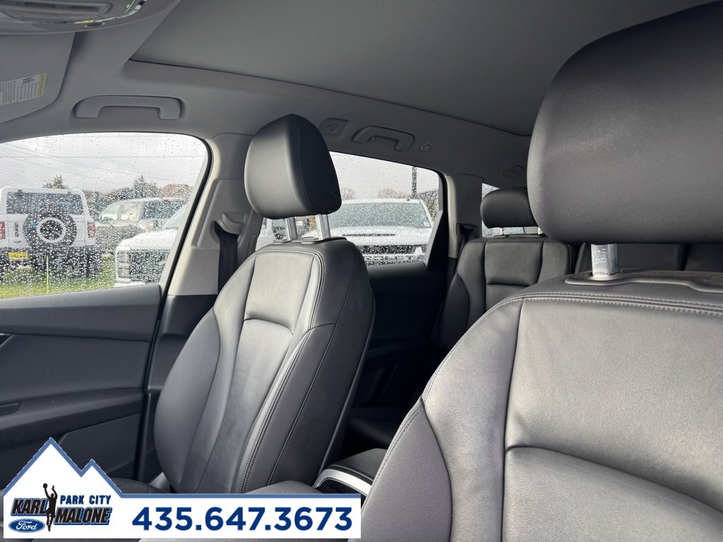 Used 2022 Audi Q7 3.0T Premium image 11