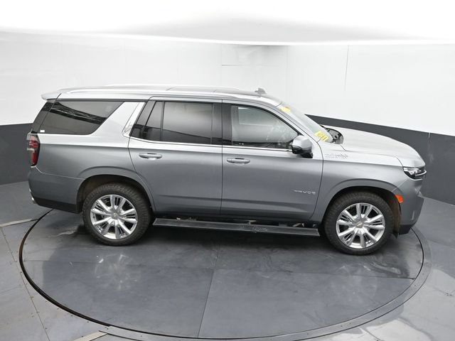 Used 2023 Chevrolet Tahoe High Country w/ Premium Package 2 AWD/4WD image 15