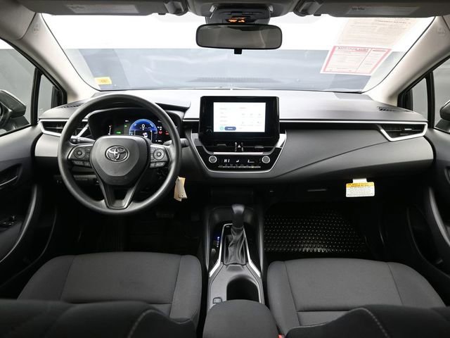 Certified 2026 Toyota Corolla LE image 17