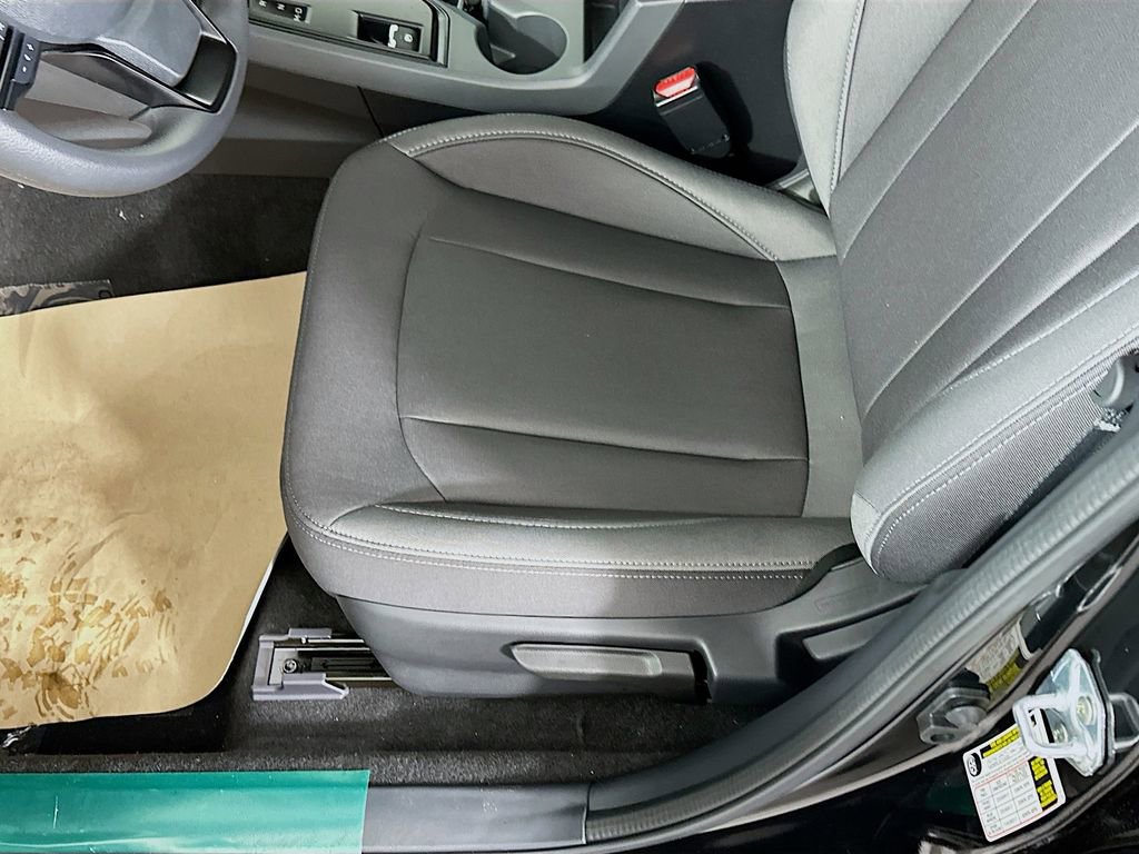 New 2026 Subaru Crosstrek 2.0i Premium image 25