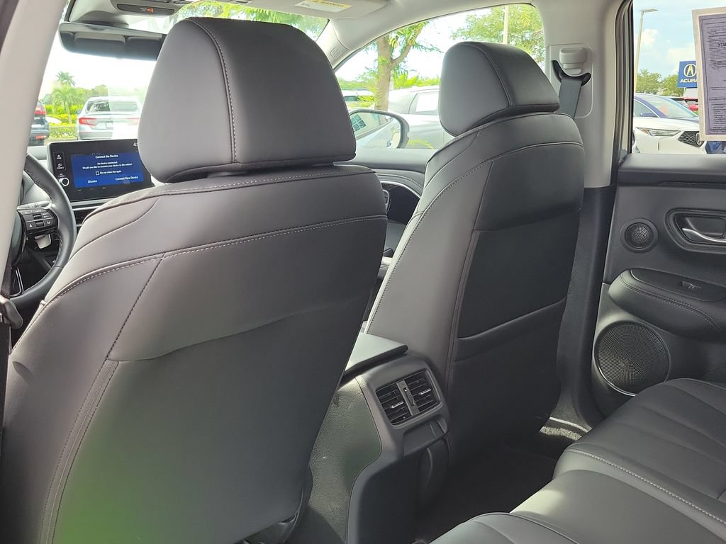 Certified 2026 Acura ADX FWD image 16
