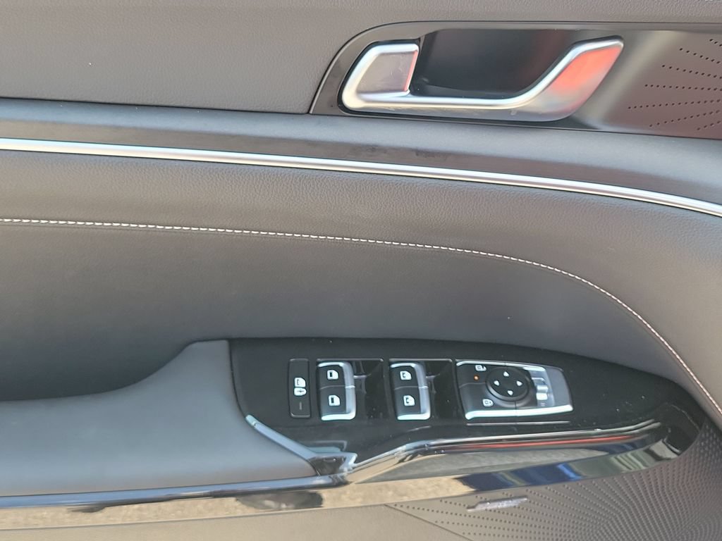 Certified 2026 Kia K5 GT-Line w/ GT-Line Premium Package FWD image 20
