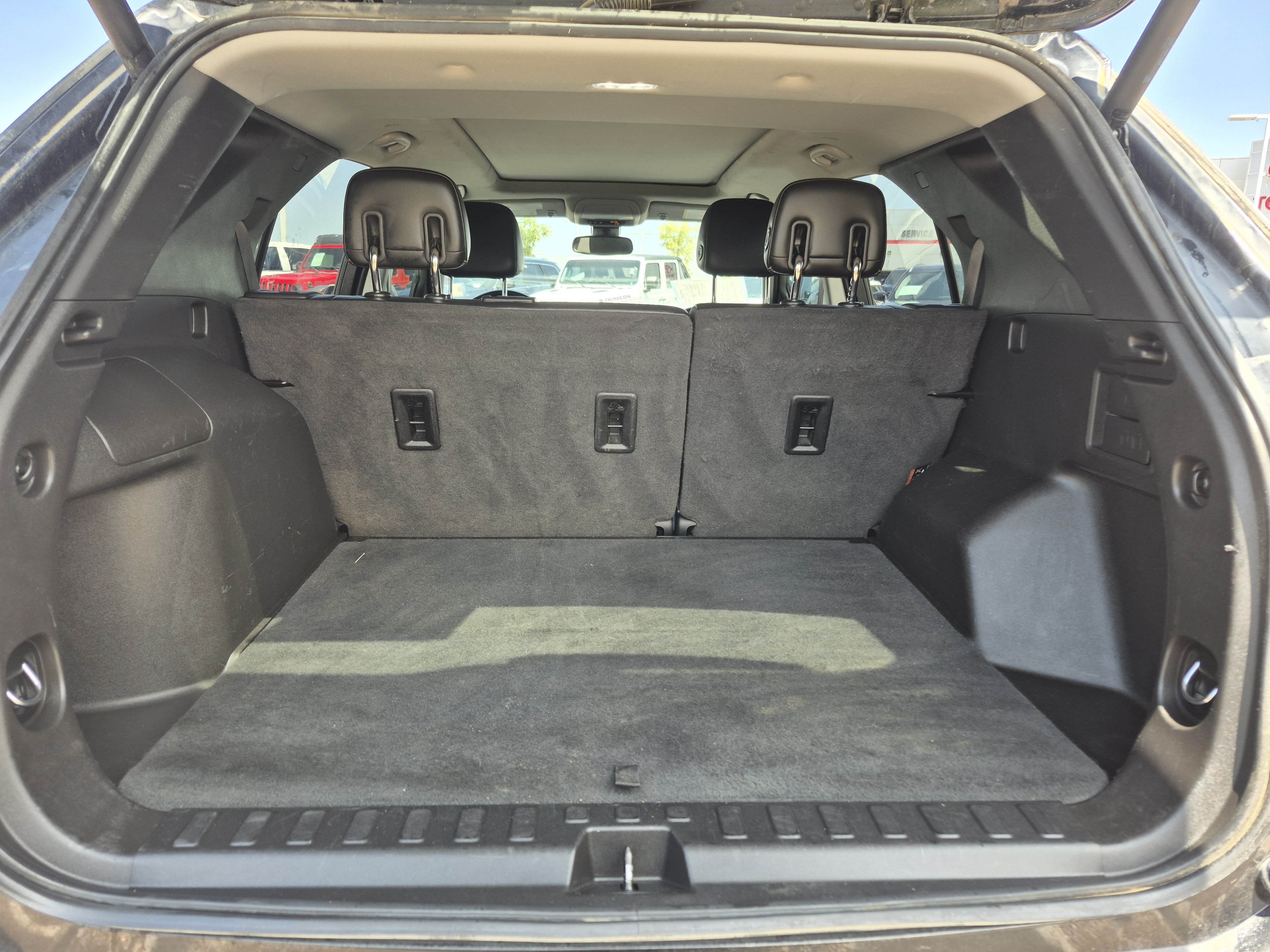 Used 2020 Chevrolet Equinox Premier AWD/4WD image 21