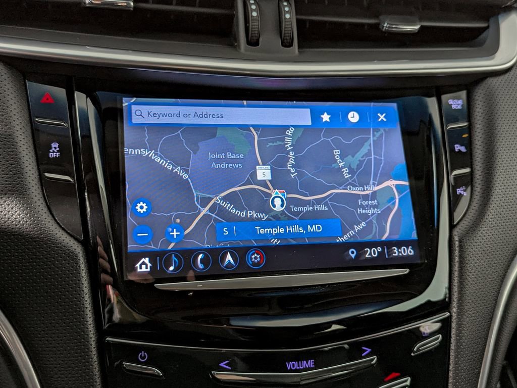 Used 2019 Cadillac XTS Luxury image 19