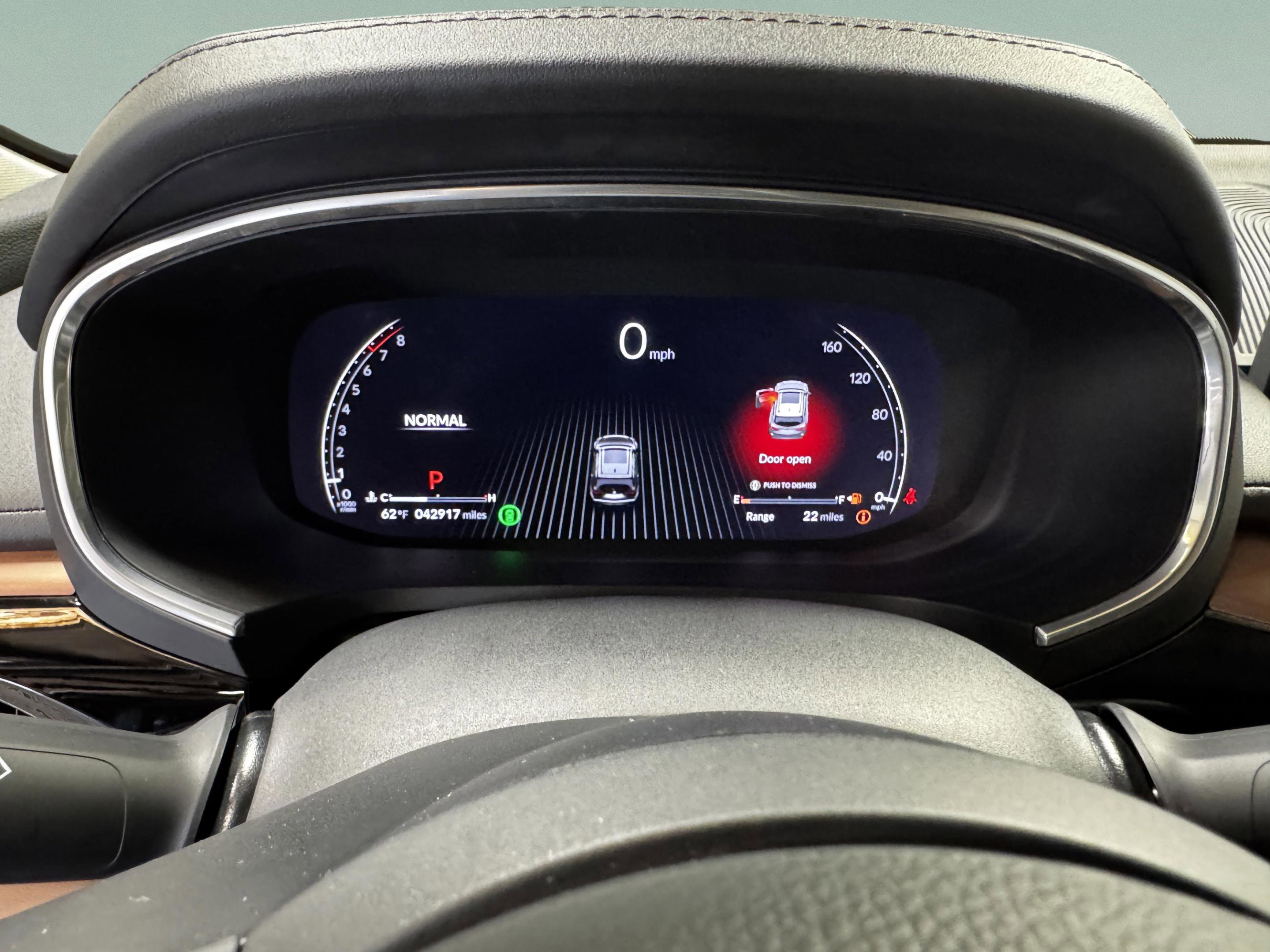 Certified 2023 Acura MDX FWD w/ Technology Package image 24