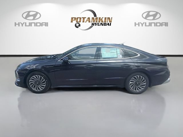 New 2026 Hyundai Sonata Limited FWD image 8