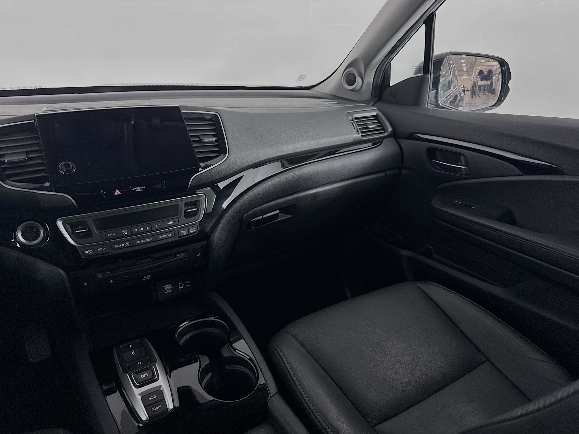 Certified 2020 Honda Pilot Touring image 24