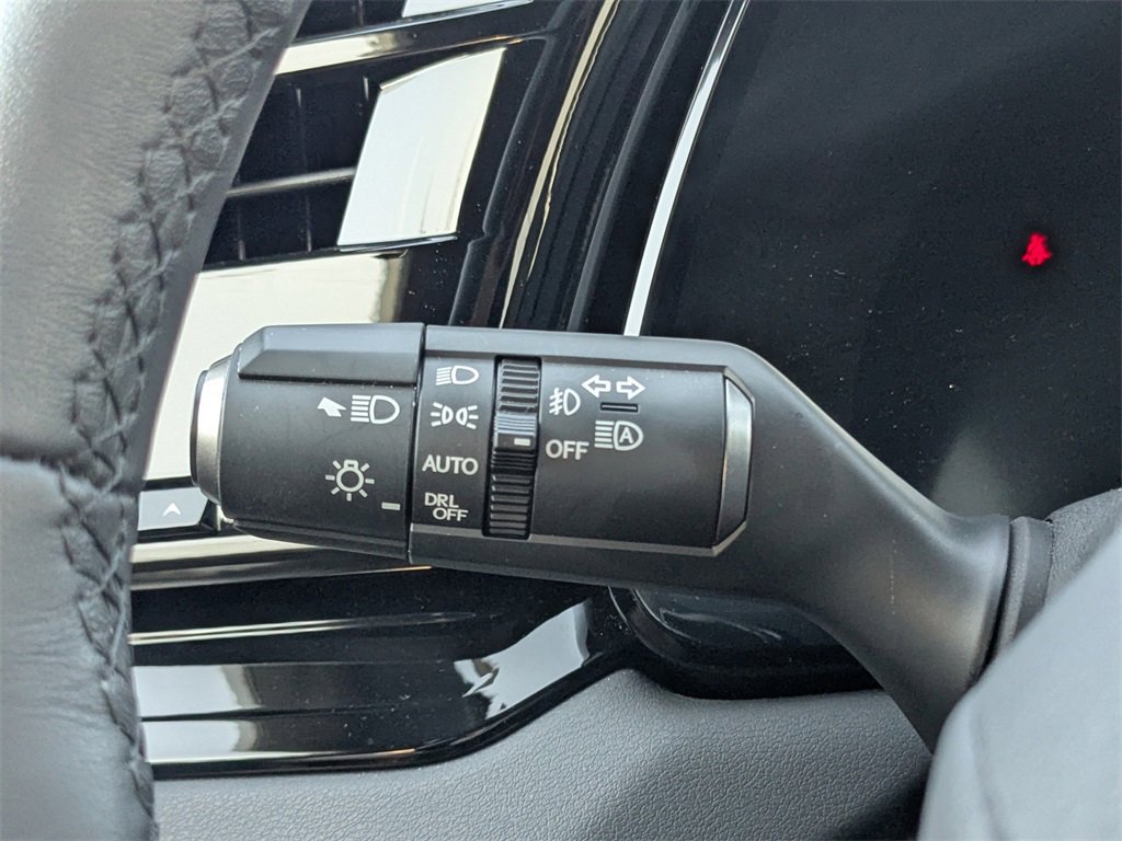 Used 2024 Lexus RX 350 FWD image 32