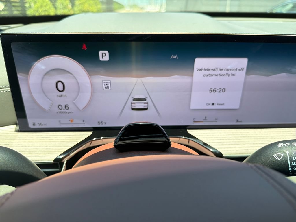 New 2026 Genesis GV80 3.5T Prestige AWD/4WD image 19
