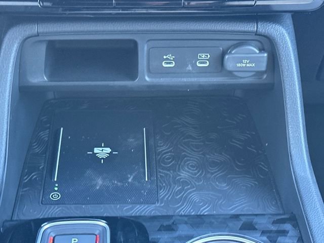 New 2026 Honda Passport TrailSport Elite image 27