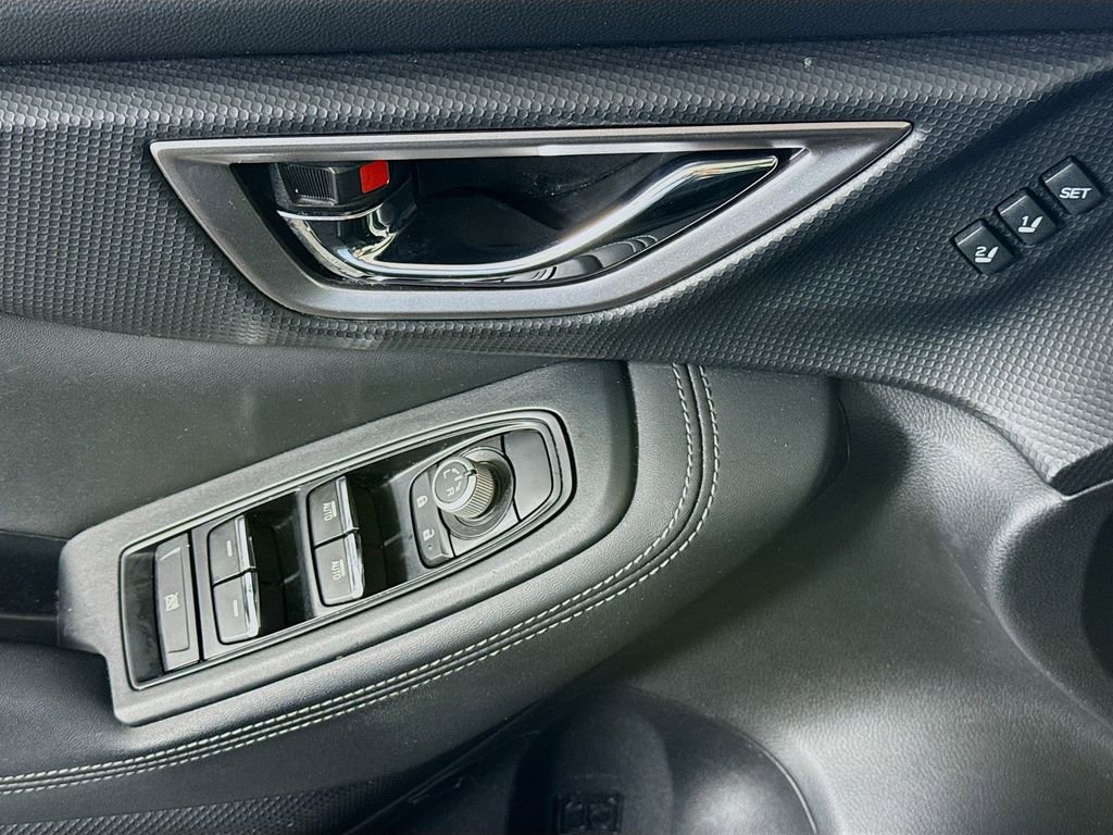 Used 2021 Subaru Forester Touring image 25