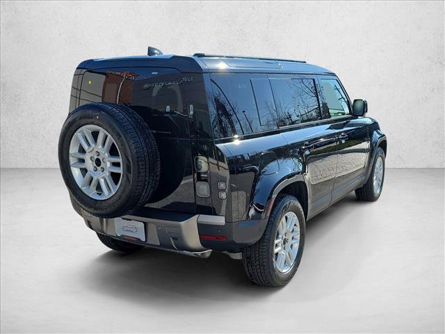 New 2026 Land Rover Defender 110 S AWD/4WD image 5