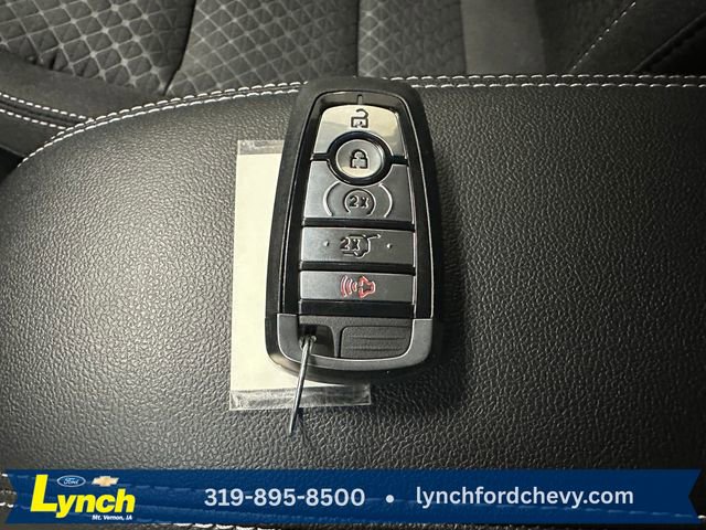 New 2026 Ford Escape Active w/ Tech Pack #1 AWD/4WD image 16
