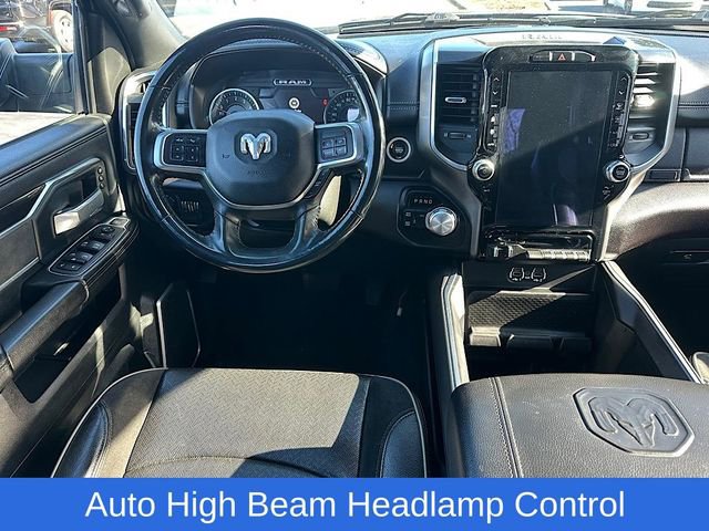 Used 2022 RAM 2500 Laramie image 18