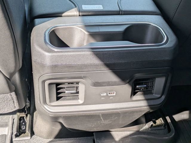 New 2026 Chevrolet Silverado 1500 RST w/ RST All Star Premium Package image 30