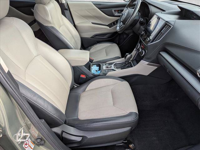 Used 2019 Subaru Forester Limited AWD/4WD image 24